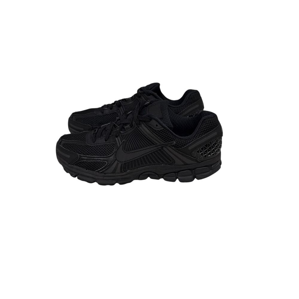 Nike Shoes Zoom Vomero 5 "Triple Black" Sneakers Men's Size 8.5
